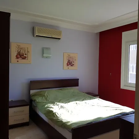 Gold Bau 2 Alanya