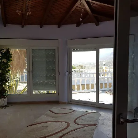 Gold Bau 2 Villa Alanya