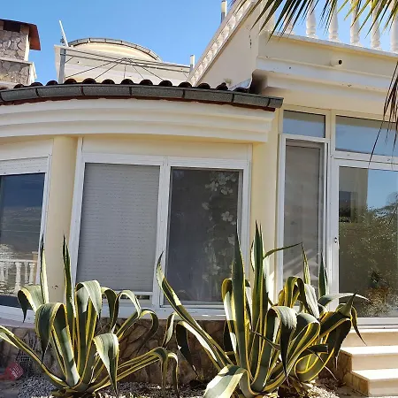 Gold Bau 2 Villa *