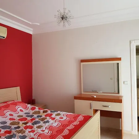 Villa Gold Bau 2 *