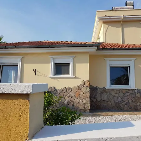 Gold Bau 2 Villa *