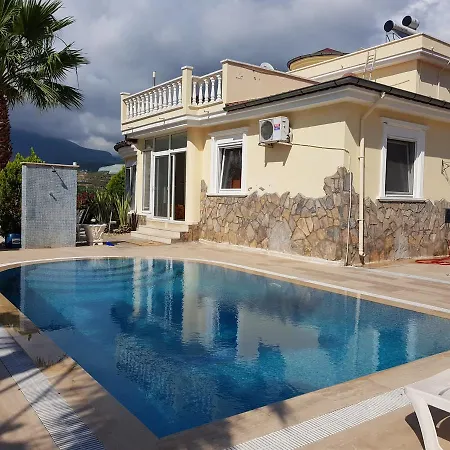Gold Bau 2 * Alanya