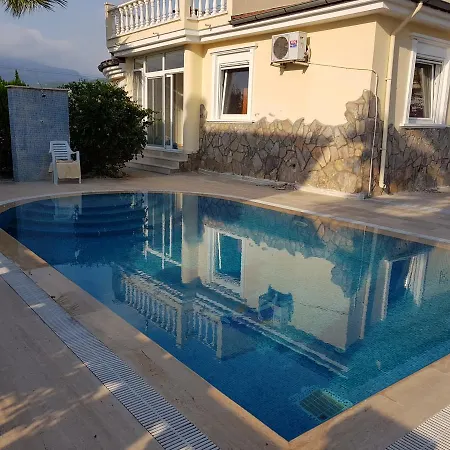 Gold Bau 2 Villa *