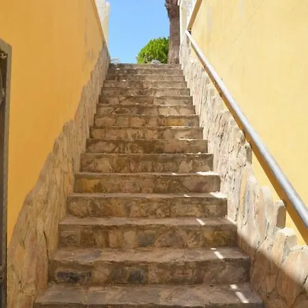 Villa Gold Bau 2 *