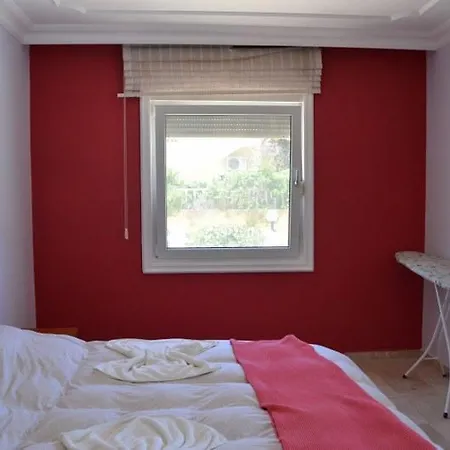 Villa Gold Bau 2 Alanya