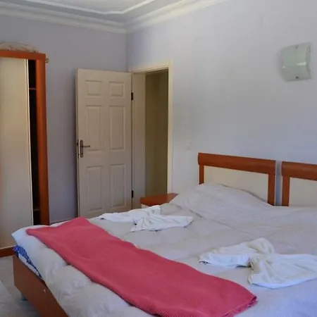 Gold Bau 2 Villa *