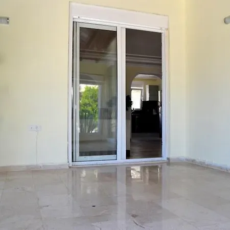 Gold Bau 2 Villa Alanya