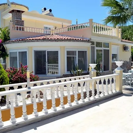 Gold Bau 2 * Alanya
